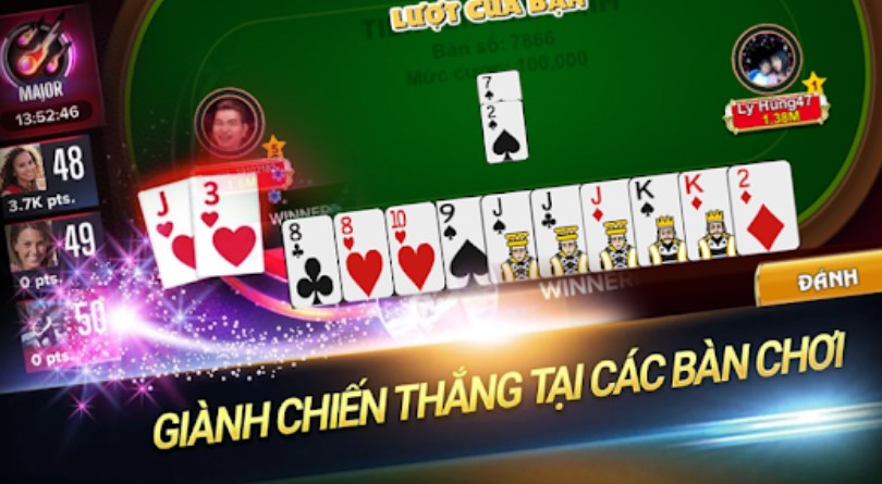 9. Một số câu hỏi thường gặp khi chơi game phỏm online 789win