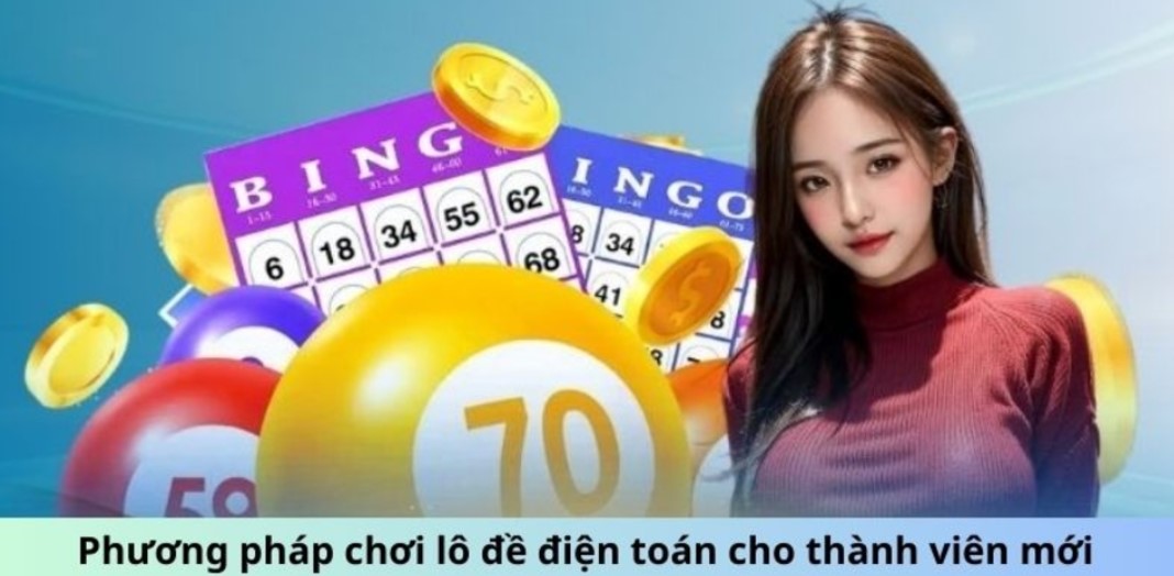 Các hình thức đặt cược của Game Keno 789win rất dễ chơi