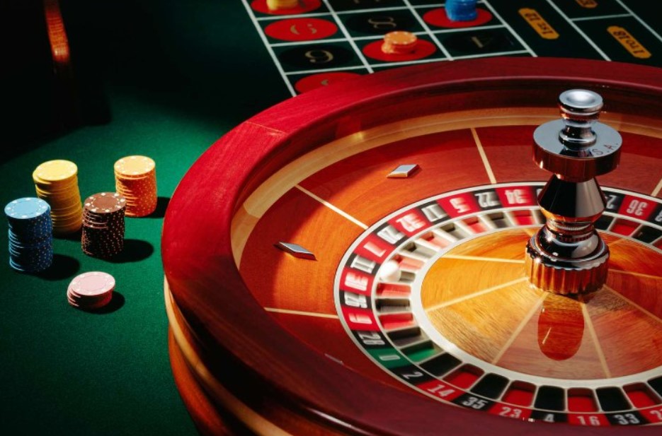 Cách chơi roulette thành công của điệp viên 007