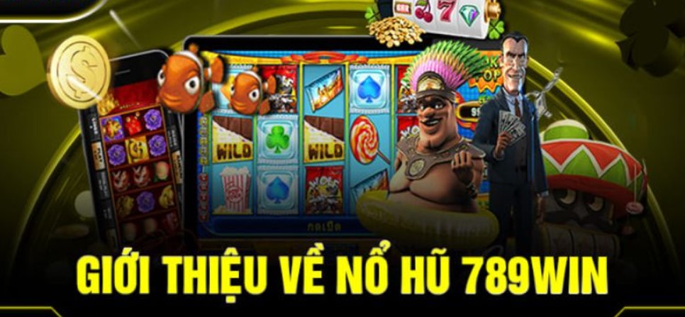 Đánh giá cổng game 789win