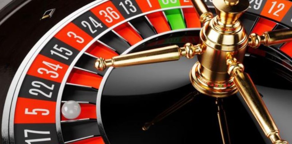 Game Roulette 789win /Luật chơi và cách chơi Roulette 789win