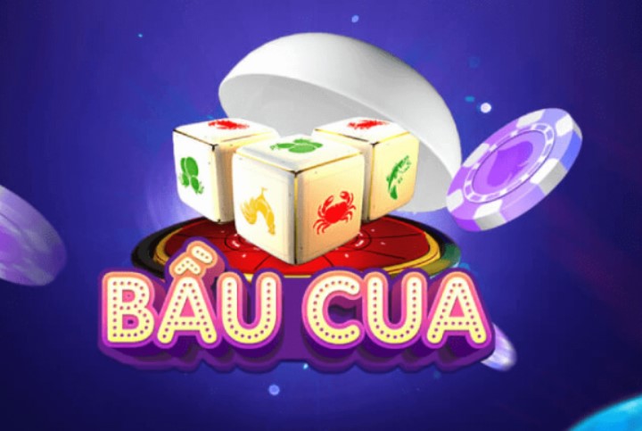 Giới thiệu chung về Game Bầu Cua Tôm Cá 789win