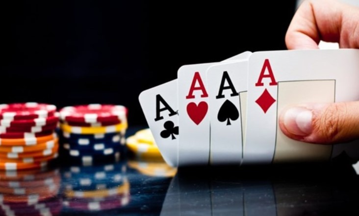 Giới thiệu Game Baccarat 789win