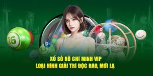 Hồ Chí Minh Vip