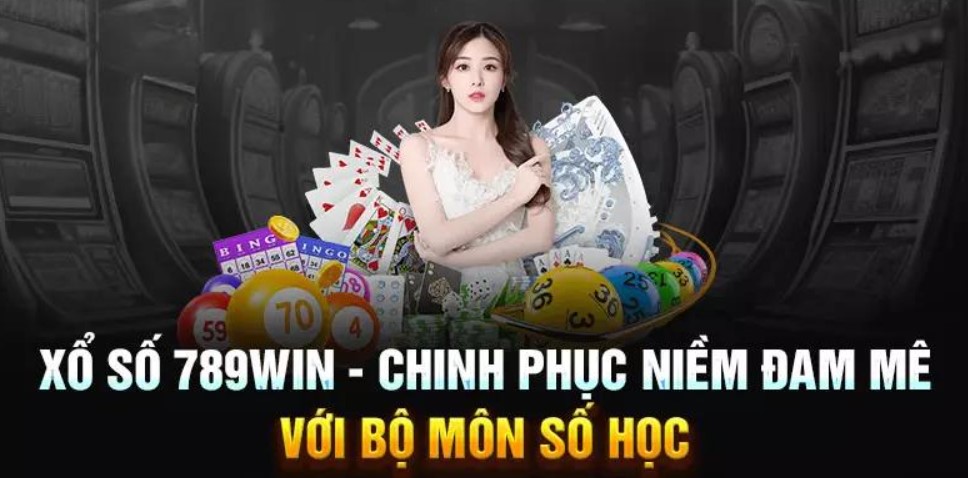 Hướng dẫn cách lấy số Xổ Số 789win đẹp hôm nay