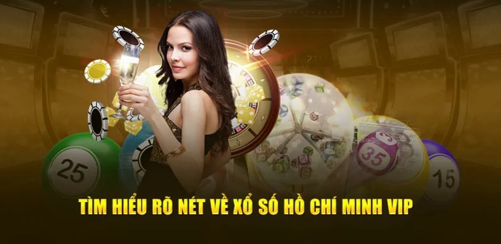 Hướng dẫn đầy đủ cho các thao tác chọn cược Hồ Chí Minh Vip