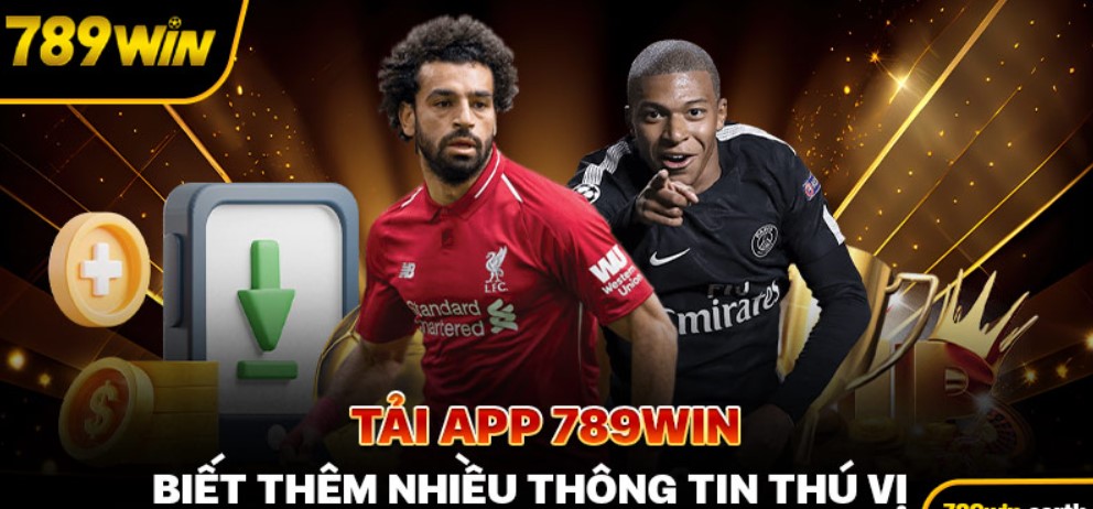 Hướng dẫn một cách chi tiết cách tải APP 789win chính xác nhất