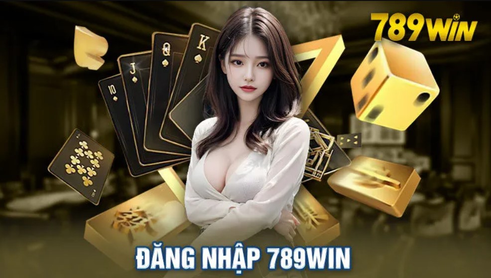 Link để vào trang chủ 789win casino an toàn nhất (Update 2025)