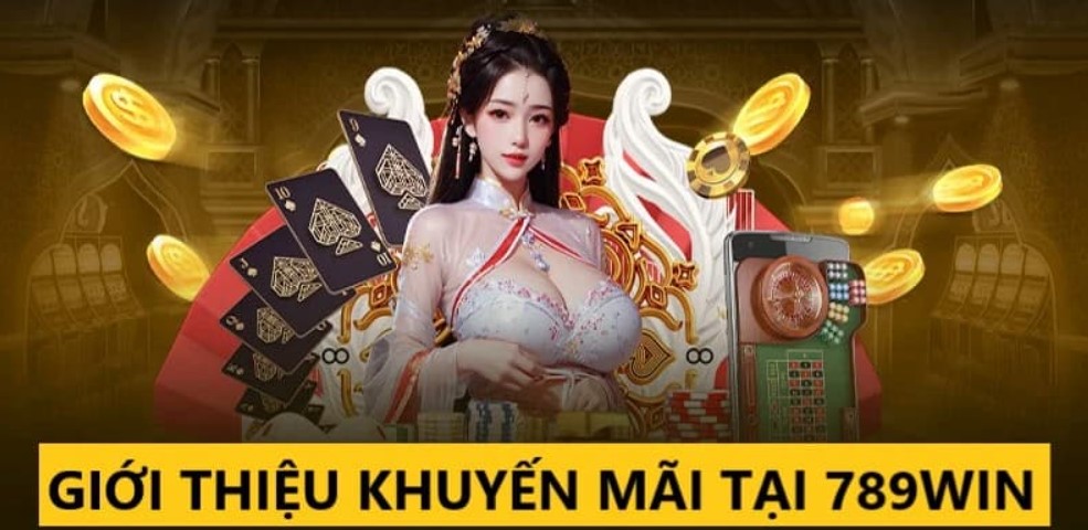 Lý do bạn nhất định không nên bỏ qua nhà cái 789win