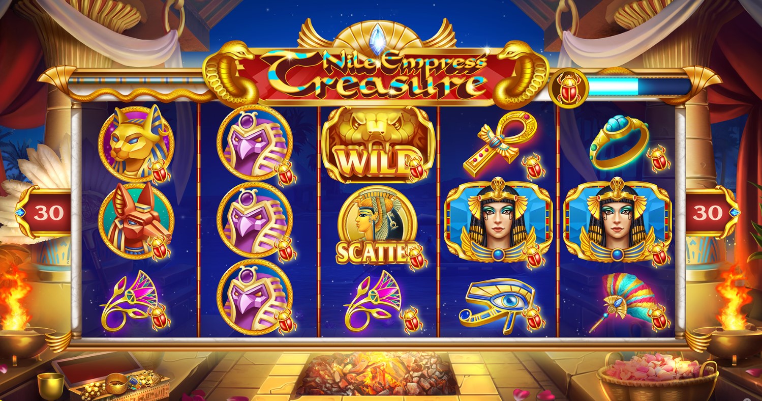 Mẹo chơi Slot game 789win nhà cái không muốn bạn biết 