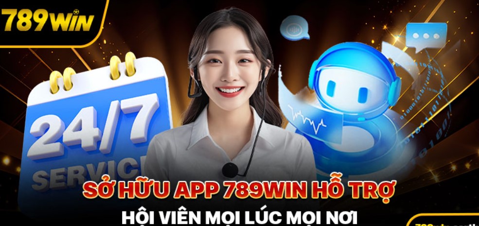 Một số chú ý cần nhớ khi tải APP 789win