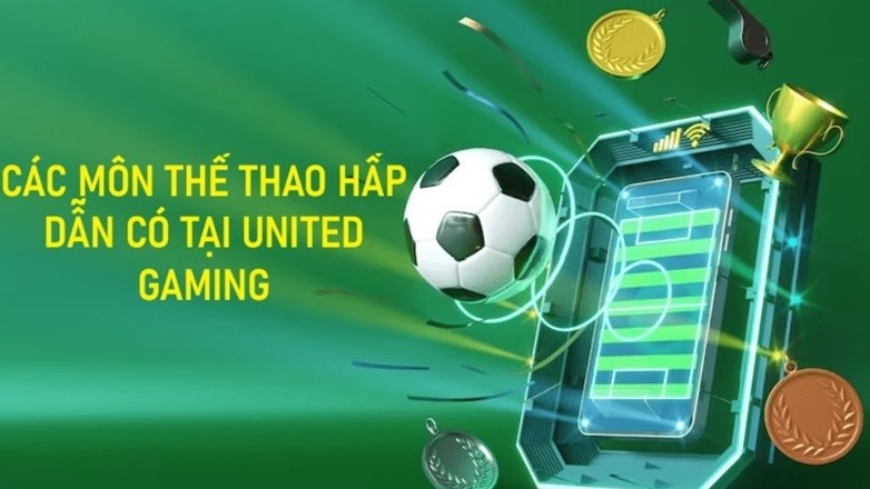 Những lưu ý người chơi United Gaming 789win khi đặt cược