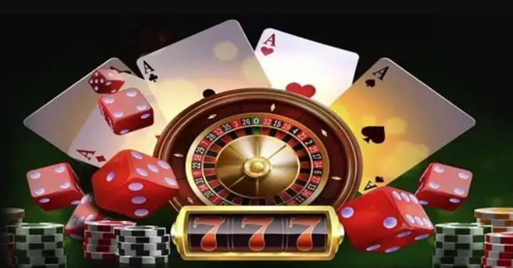 Những ưu điểm khi tham gia Casino Online 789win 