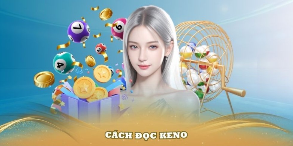 Quản lý tiền tốt khi chơi Game Keno 789win