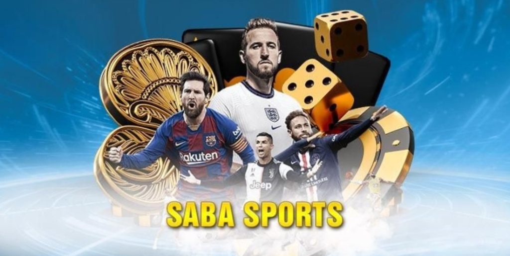 Saba Sports 789win