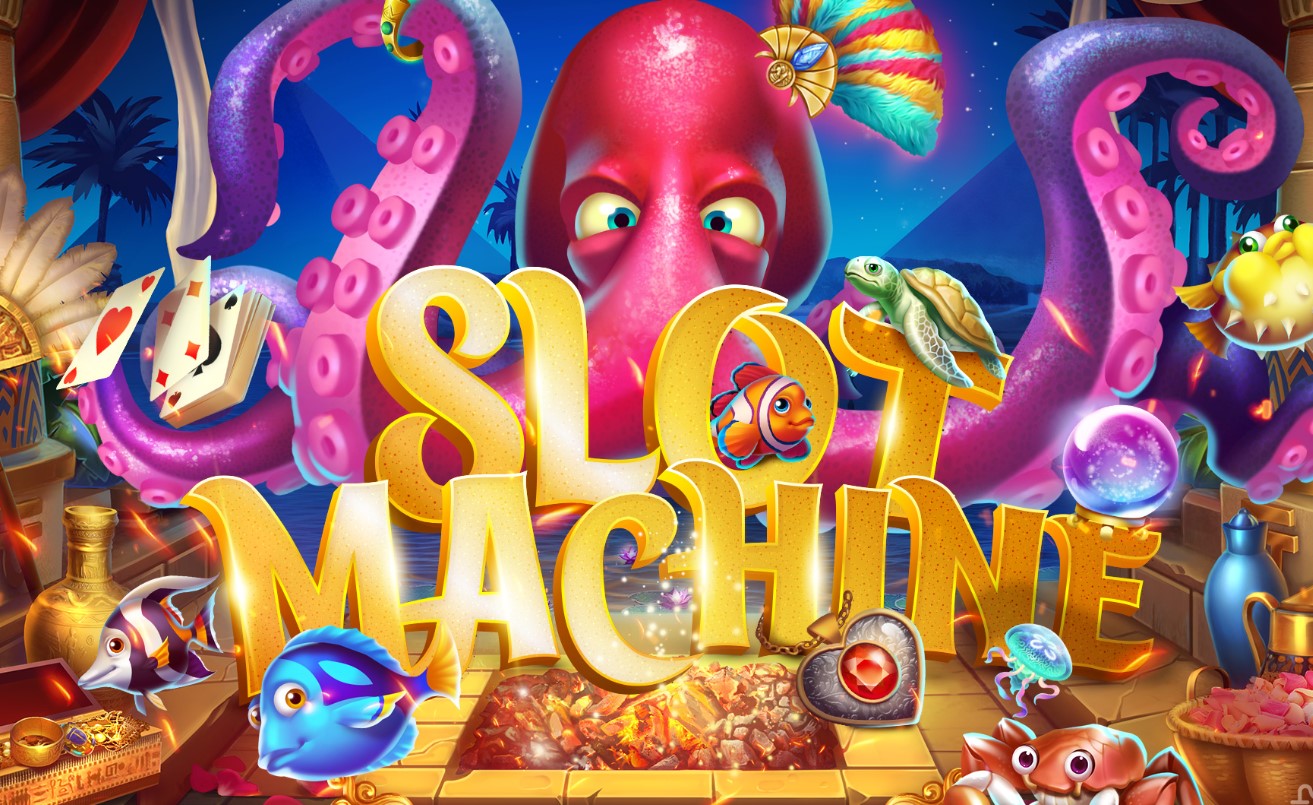 Slot game 789win là gì?mẹo chơi slot game online ít người biết