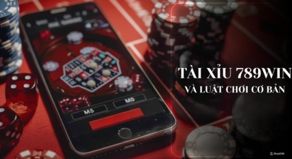 Tên gọi khác của tựa Game Tài xỉu tại nhà cái 789win