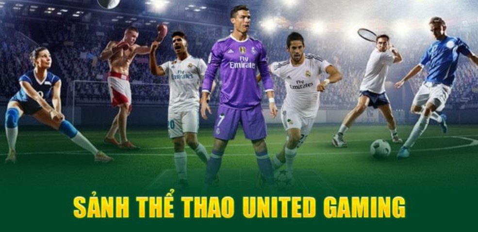 Tìm hiểu đôi nét về tựa United Gaming 789win