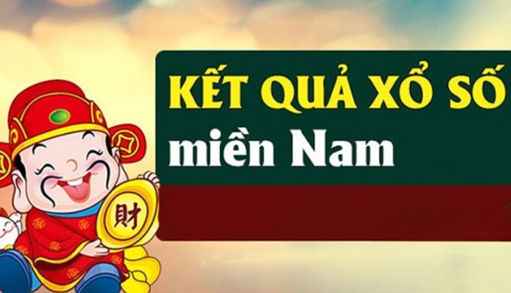 Vài nét chính giới thiệu về Xổ số miền Nam